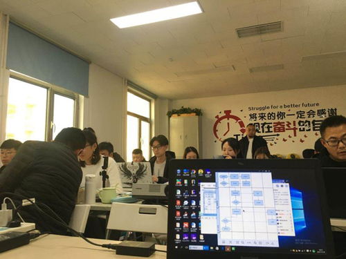 創極地產品經理培訓哪個機構好 創極地 創極地科技