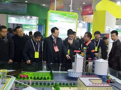 新疆糧食行業(yè)積極參展首屆山東糧油產(chǎn)業(yè)博覽會(huì)，貴陽(yáng)托福培訓(xùn)市場(chǎng)同步升溫