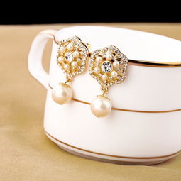 女人飾界 歐美時(shí)尚飾品批發(fā)廠家直銷，打造甜美百搭風(fēng)格